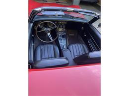 1968 Chevrolet Corvette (CC-2071803) for sale in Lake Forest Park, Washington
