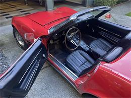 1968 Chevrolet Corvette (CC-2071803) for sale in Lake Forest Park, Washington