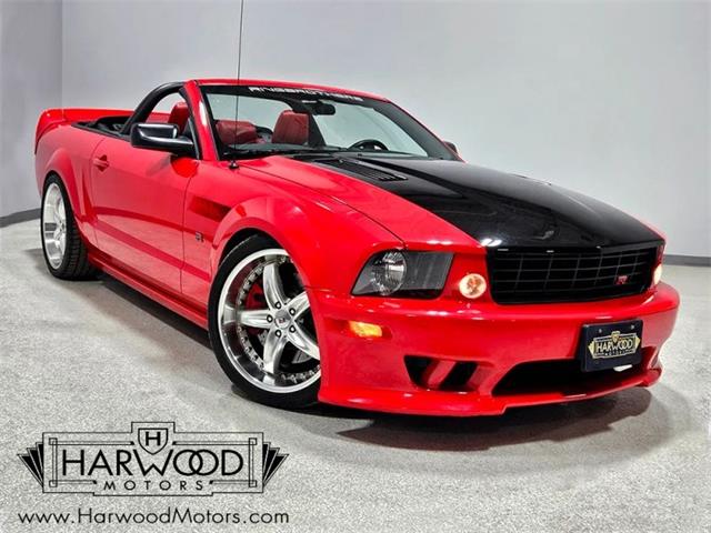 2006 Ford Mustang GT (CC-2071804) for sale in Cleveland, Ohio