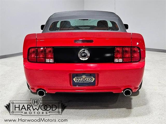 2006 Ford Mustang GT (CC-2071804) for sale in Cleveland, Ohio