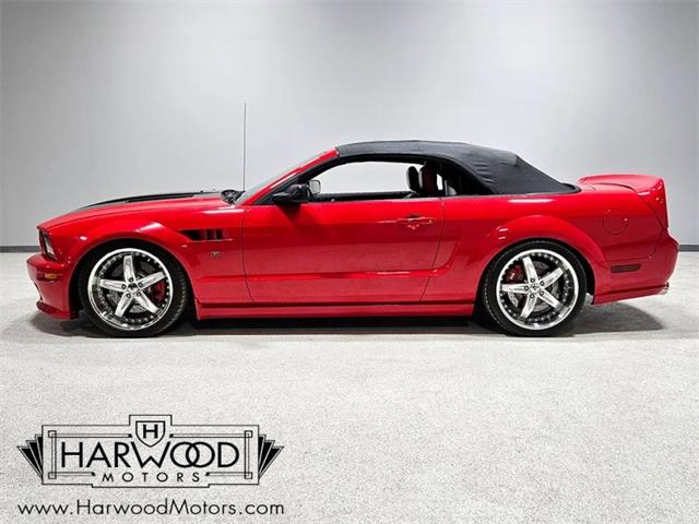 2006 Ford Mustang GT (CC-2071804) for sale in Cleveland, Ohio