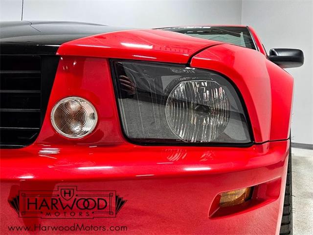 2006 Ford Mustang GT (CC-2071804) for sale in Cleveland, Ohio