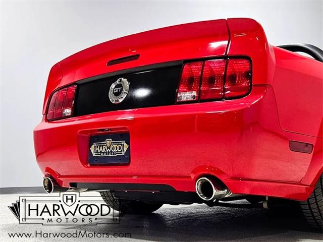 2006 Ford Mustang GT (CC-2071804) for sale in Cleveland, Ohio