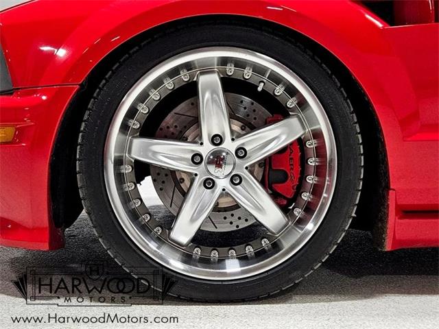 2006 Ford Mustang GT (CC-2071804) for sale in Cleveland, Ohio