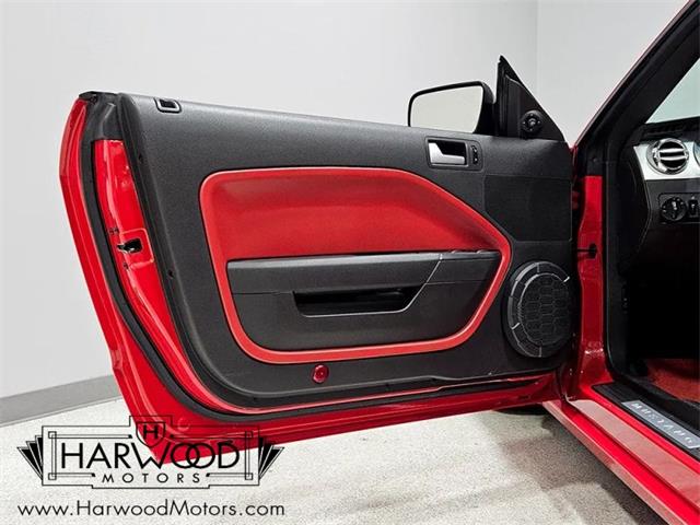 2006 Ford Mustang GT (CC-2071804) for sale in Cleveland, Ohio