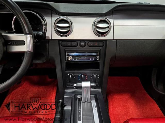 2006 Ford Mustang GT (CC-2071804) for sale in Cleveland, Ohio