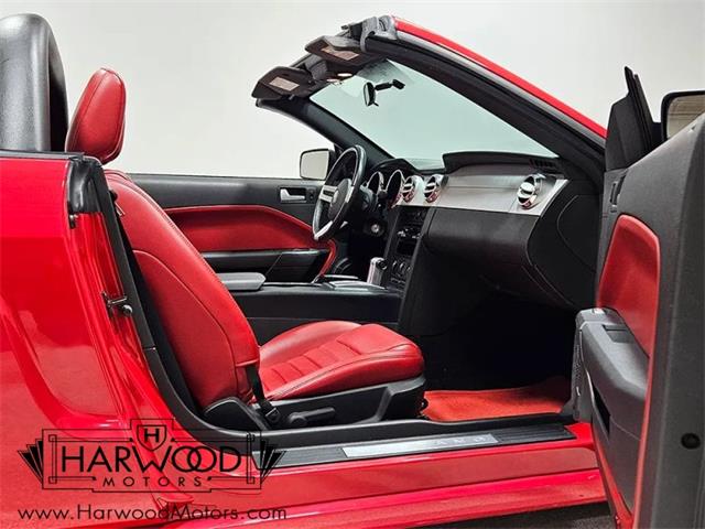 2006 Ford Mustang GT (CC-2071804) for sale in Cleveland, Ohio