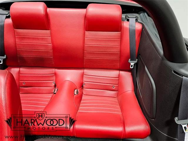 2006 Ford Mustang GT (CC-2071804) for sale in Cleveland, Ohio
