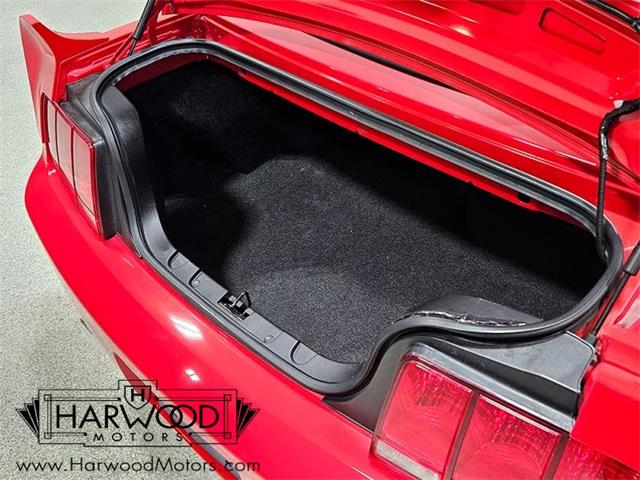 2006 Ford Mustang GT (CC-2071804) for sale in Cleveland, Ohio