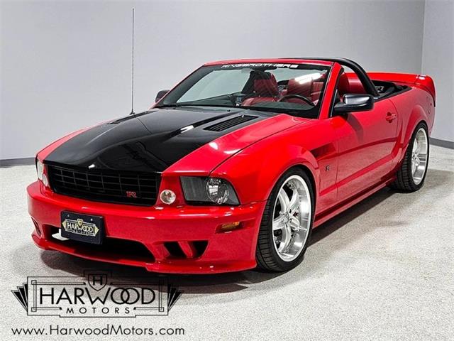 2006 Ford Mustang GT (CC-2071804) for sale in Cleveland, Ohio