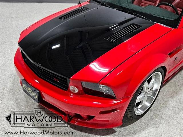 2006 Ford Mustang GT (CC-2071804) for sale in Cleveland, Ohio