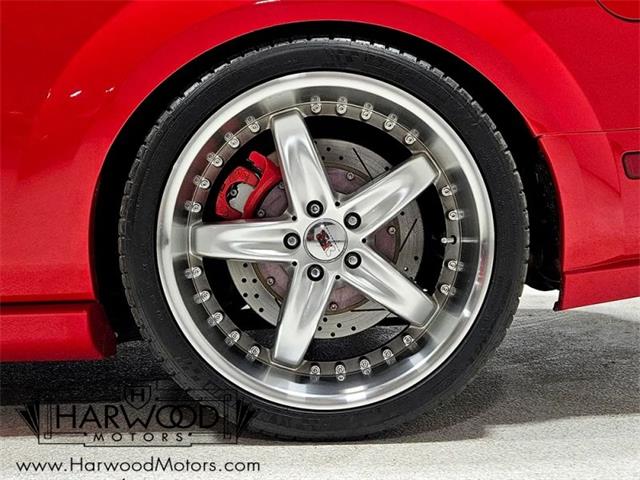 2006 Ford Mustang GT (CC-2071804) for sale in Cleveland, Ohio