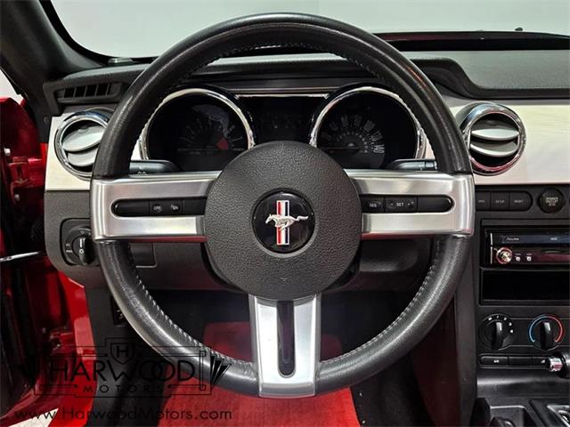 2006 Ford Mustang GT (CC-2071804) for sale in Cleveland, Ohio