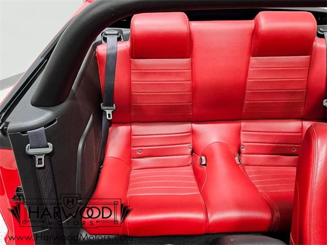 2006 Ford Mustang GT (CC-2071804) for sale in Cleveland, Ohio