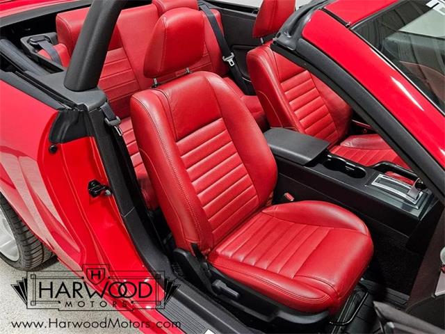 2006 Ford Mustang GT (CC-2071804) for sale in Cleveland, Ohio