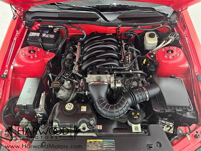 2006 Ford Mustang GT (CC-2071804) for sale in Cleveland, Ohio