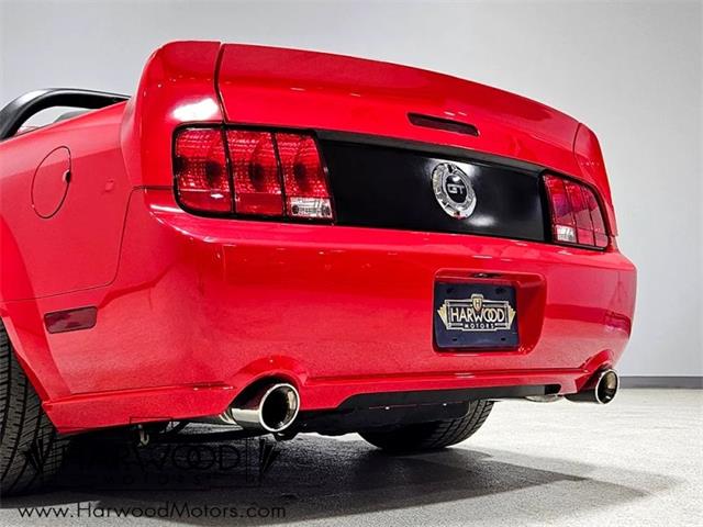 2006 Ford Mustang GT (CC-2071804) for sale in Cleveland, Ohio