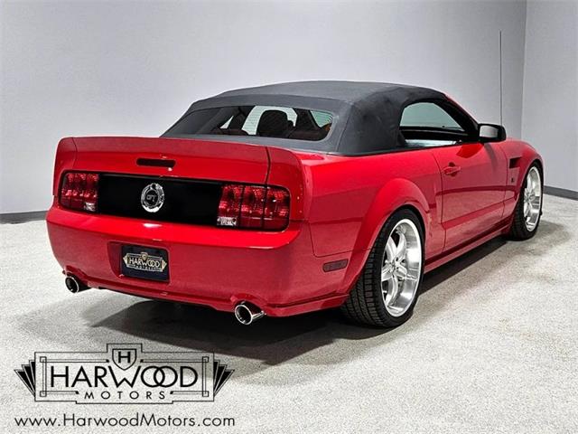 2006 Ford Mustang GT (CC-2071804) for sale in Cleveland, Ohio