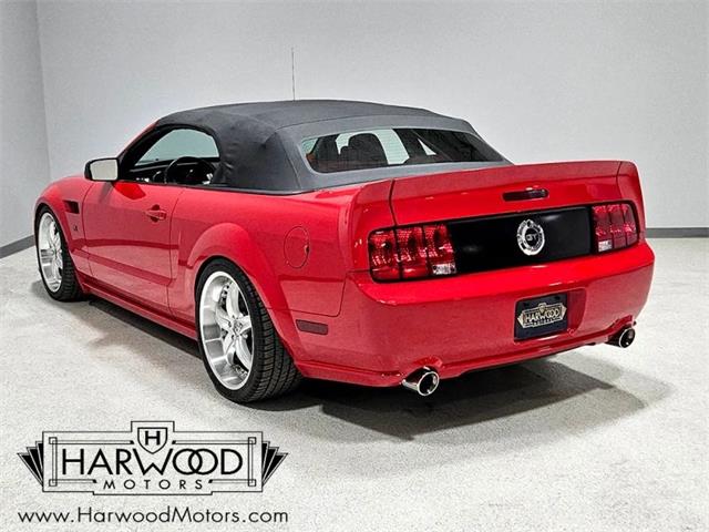 2006 Ford Mustang GT (CC-2071804) for sale in Cleveland, Ohio