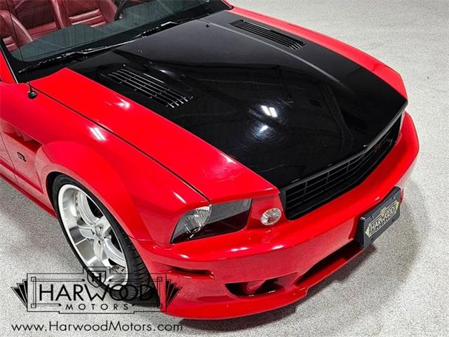 2006 Ford Mustang GT (CC-2071804) for sale in Cleveland, Ohio
