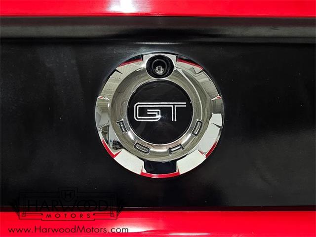 2006 Ford Mustang GT (CC-2071804) for sale in Cleveland, Ohio