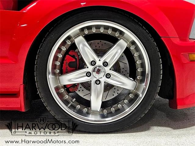 2006 Ford Mustang GT (CC-2071804) for sale in Cleveland, Ohio