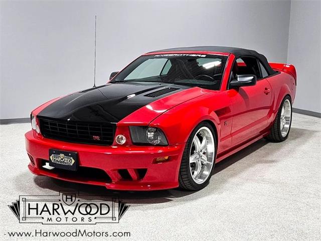 2006 Ford Mustang GT (CC-2071804) for sale in Cleveland, Ohio