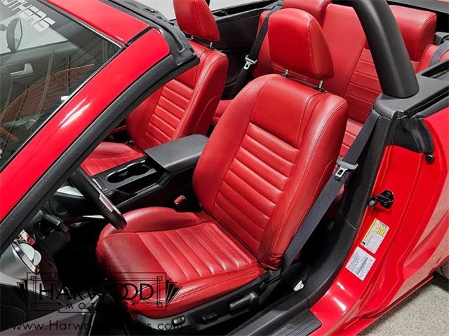 2006 Ford Mustang GT (CC-2071804) for sale in Cleveland, Ohio