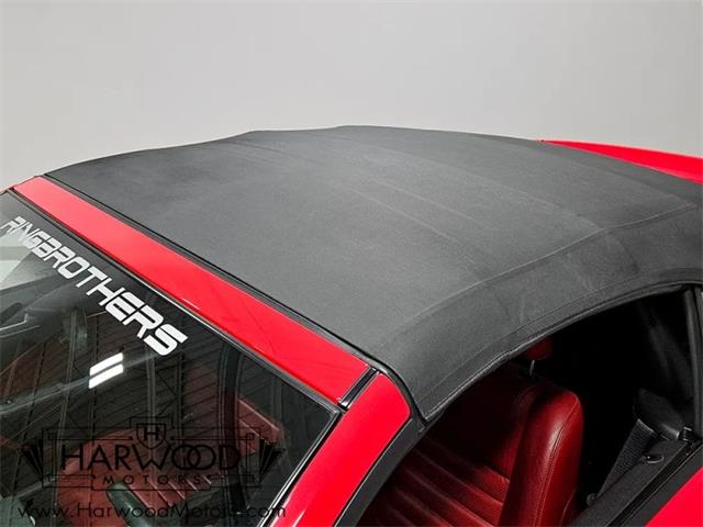 2006 Ford Mustang GT (CC-2071804) for sale in Cleveland, Ohio