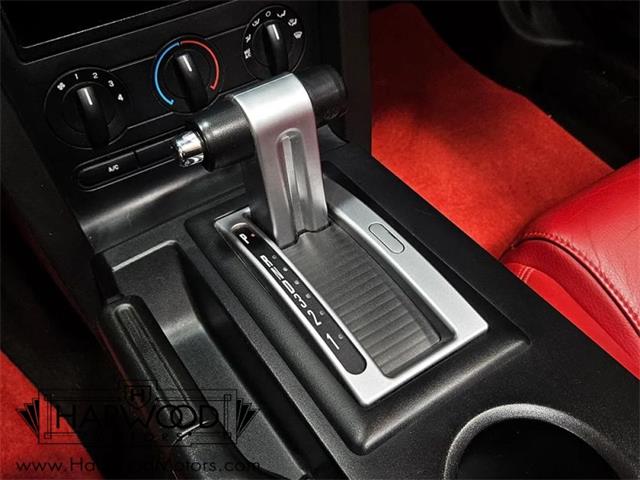 2006 Ford Mustang GT (CC-2071804) for sale in Cleveland, Ohio