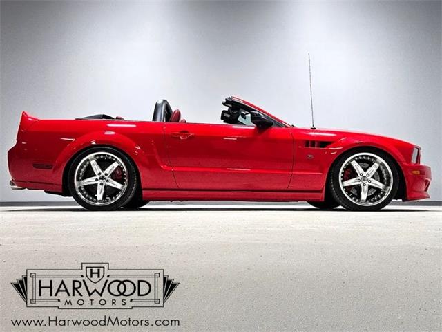 2006 Ford Mustang GT (CC-2071804) for sale in Cleveland, Ohio