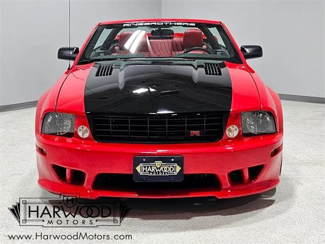 2006 Ford Mustang GT (CC-2071804) for sale in Cleveland, Ohio