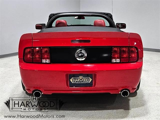 2006 Ford Mustang GT (CC-2071804) for sale in Cleveland, Ohio