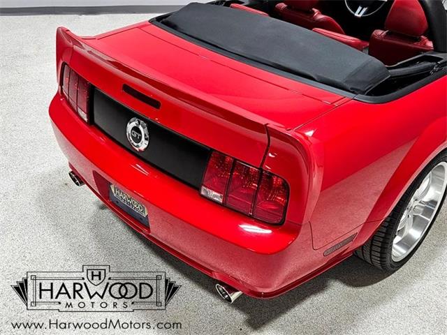 2006 Ford Mustang GT (CC-2071804) for sale in Cleveland, Ohio