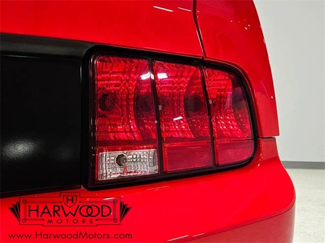 2006 Ford Mustang GT (CC-2071804) for sale in Cleveland, Ohio