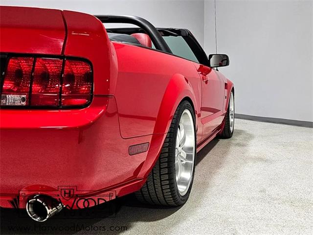 2006 Ford Mustang GT (CC-2071804) for sale in Cleveland, Ohio