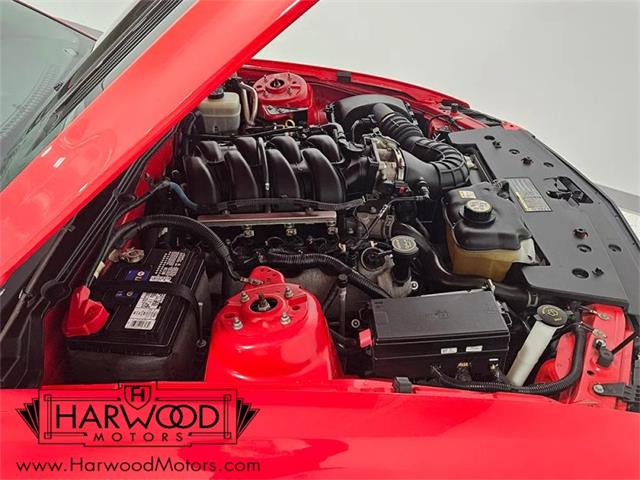 2006 Ford Mustang GT (CC-2071804) for sale in Cleveland, Ohio
