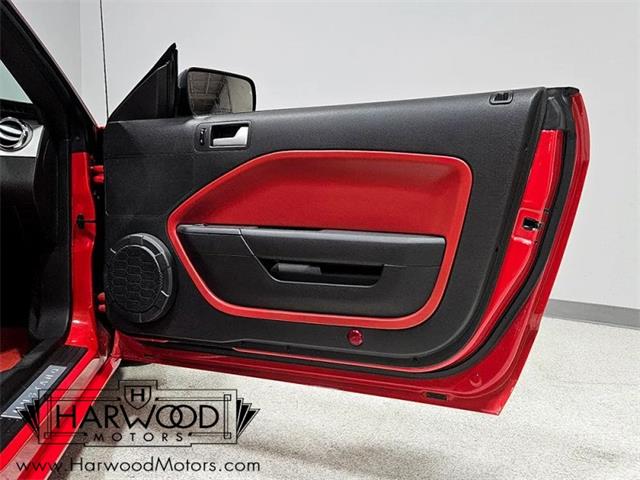 2006 Ford Mustang GT (CC-2071804) for sale in Cleveland, Ohio