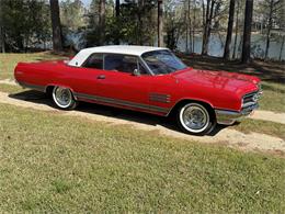 1964 Buick Wildcat (CC-2071805) for sale in Mill Hall, Pennsylvania