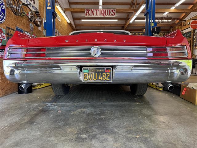 1964 Buick Wildcat (CC-2071805) for sale in Mill Hall, Pennsylvania