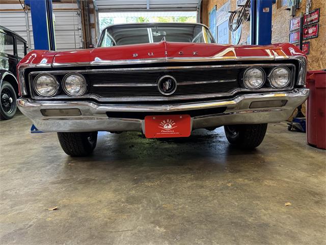 1964 Buick Wildcat (CC-2071805) for sale in Mill Hall, Pennsylvania
