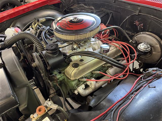 1964 Buick Wildcat (CC-2071805) for sale in Mill Hall, Pennsylvania