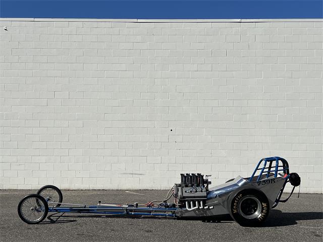 1966 Chevrolet Automobile (CC-2071806) for sale in Grass Valley, California