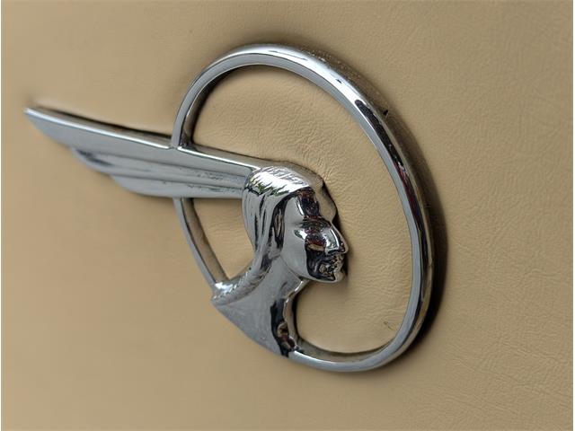 1937 Pontiac Custom (CC-2071808) for sale in Grass Valley, California