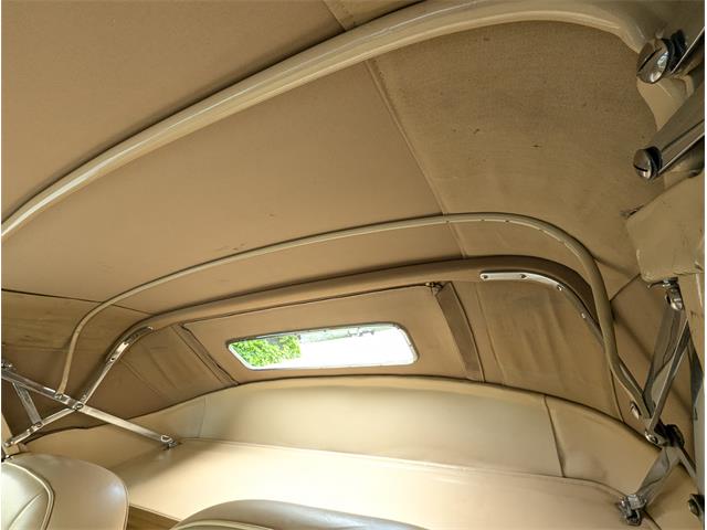 1937 Pontiac Custom (CC-2071808) for sale in Grass Valley, California
