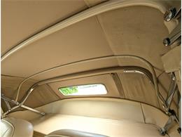 1937 Pontiac Custom (CC-2071808) for sale in Grass Valley, California