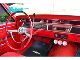 1966 Chevrolet El Camino (CC-2071809) for sale in Lakeland, Florida