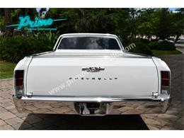 1966 Chevrolet El Camino (CC-2071809) for sale in Lakeland, Florida