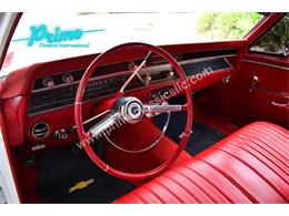 1966 Chevrolet El Camino (CC-2071809) for sale in Lakeland, Florida