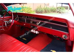1966 Chevrolet El Camino (CC-2071809) for sale in Lakeland, Florida